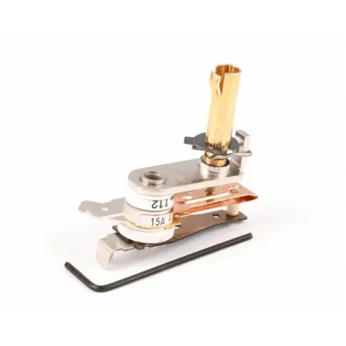 AllPoints Foodservice Parts & Supplies AllPoints Foodservice Parts & Supplies 46-1193 Thermostat