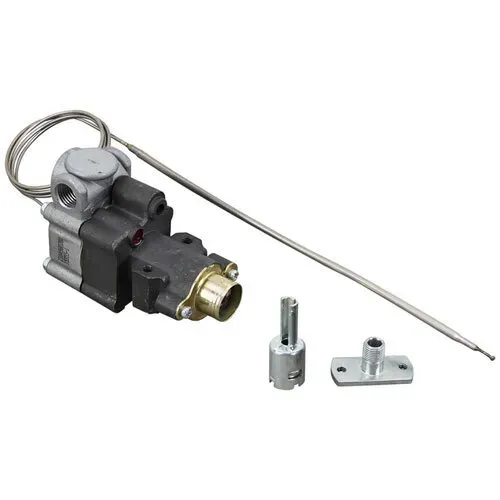 AllPoints Foodservice Parts & Supplies AllPoints Foodservice Parts & Supplies 46-1197 BJWA Thermostat