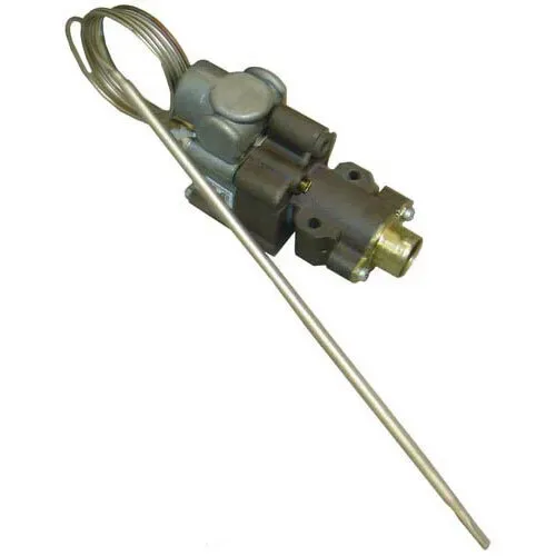 AllPoints Foodservice Parts & Supplies AllPoints Foodservice Parts & Supplies 46-1208 BJWA Thermostat
