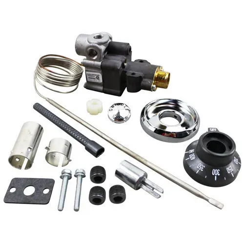 AllPoints Foodservice Parts & Supplies AllPoints Foodservice Parts & Supplies 46-1211 Thermostat with dial