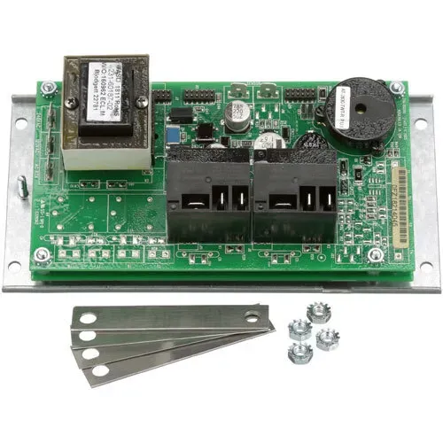 AllPoints Foodservice Parts & Supplies AllPoints Foodservice Parts & Supplies 46-1216 Controller