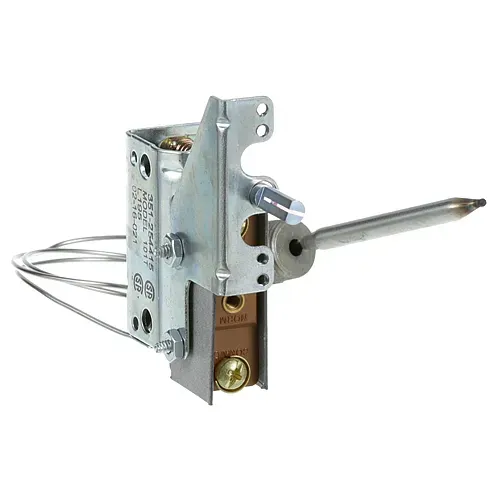 AllPoints Foodservice Parts & Supplies AllPoints Foodservice Parts & Supplies 46-1227 Essex Stemco Thermostat