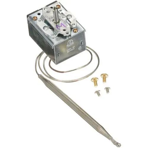AllPoints Foodservice Parts & Supplies AllPoints Foodservice Parts & Supplies 46-1245 Ranco G1 Thermostat