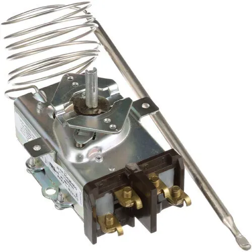 AllPoints Foodservice Parts & Supplies AllPoints Foodservice Parts & Supplies 46-1246 Thermostat
