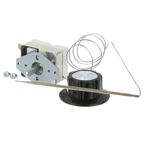 AllPoints Foodservice Parts & Supplies AllPoints Foodservice Parts & Supplies 46-1261 Thermostat with dial