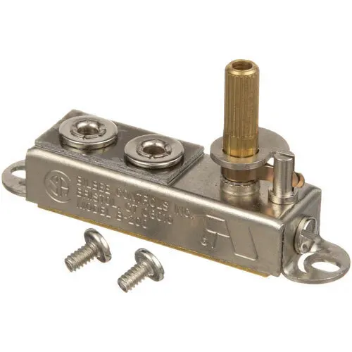 AllPoints Foodservice Parts & Supplies AllPoints Foodservice Parts & Supplies 46-1263 Thermostat
