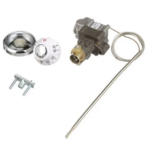AllPoints Foodservice Parts & Supplies AllPoints Foodservice Parts & Supplies 46-1274 Thermostat