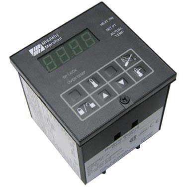 AllPoints Foodservice Parts & Supplies 46-1286 Temperature Control