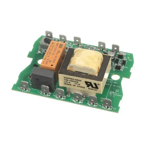 AllPoints Foodservice Parts & Supplies AllPoints Foodservice Parts & Supplies 46-1288 Cook Control Board