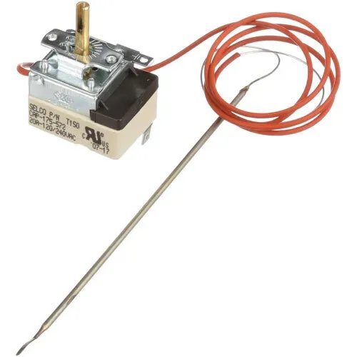 AllPoints Foodservice Parts & Supplies AllPoints Foodservice Parts & Supplies 46-1295 Thermostat