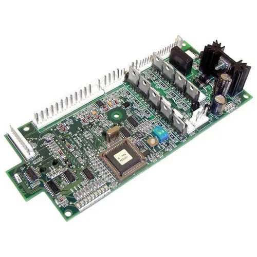 AllPoints Foodservice Parts & Supplies AllPoints Foodservice Parts & Supplies 46-1300 Control Board
