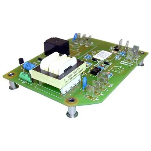 AllPoints Foodservice Parts & Supplies AllPoints Foodservice Parts & Supplies 46-1306 Heat Controller