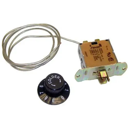 AllPoints Foodservice Parts & Supplies AllPoints Foodservice Parts & Supplies 46-1329 Cooler Controls