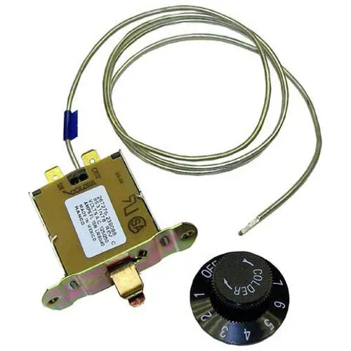 AllPoints Foodservice Parts & Supplies AllPoints Foodservice Parts & Supplies 46-1334 Cooler Controls