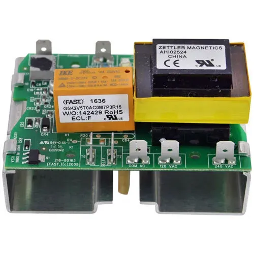 AllPoints Foodservice Parts & Supplies AllPoints Foodservice Parts & Supplies 46-1340 Temperature Control