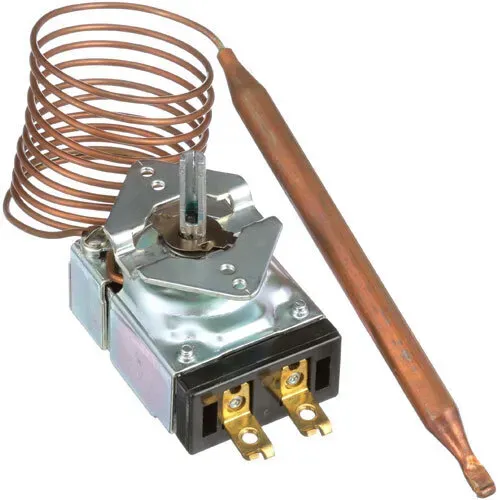 AllPoints Foodservice Parts & Supplies AllPoints Foodservice Parts & Supplies 46-1343 Thermostat