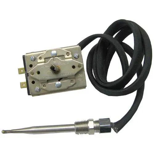 AllPoints Foodservice Parts & Supplies 46-1381 Thermostat