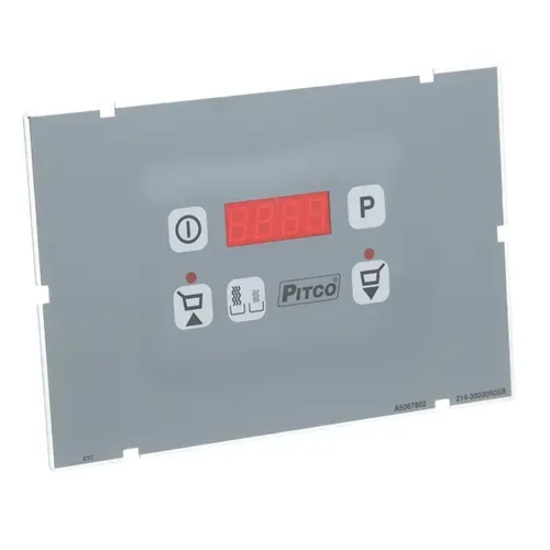 AllPoints Foodservice Parts & Supplies AllPoints Foodservice Parts & Supplies 46-1384 Digital Controller