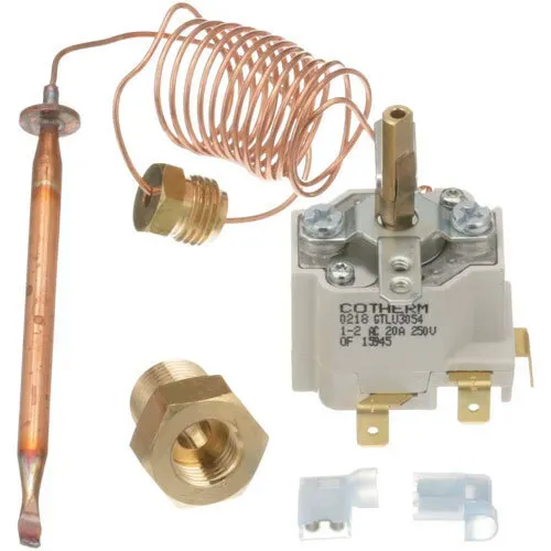 AllPoints Foodservice Parts & Supplies AllPoints Foodservice Parts & Supplies 46-1398 Thermostat
