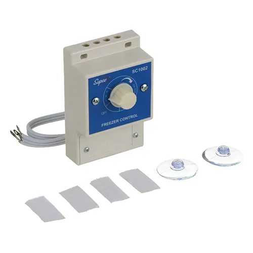 AllPoints Foodservice Parts & Supplies AllPoints Foodservice Parts & Supplies 46-1402 Universal Cold Control