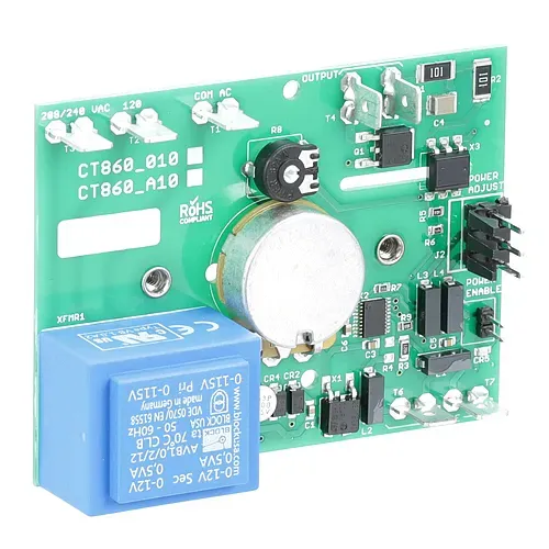 AllPoints Foodservice Parts & Supplies AllPoints Foodservice Parts & Supplies 46-1440 Temperature Control