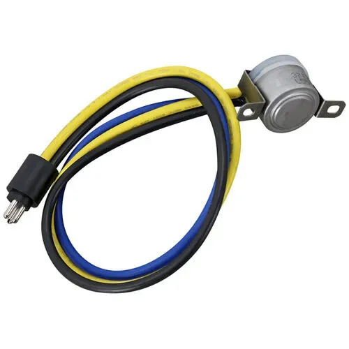 AllPoints Foodservice Parts & Supplies AllPoints Foodservice Parts & Supplies 46-1461 Defrost Thermostat