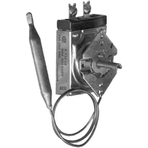 AllPoints Foodservice Parts & Supplies 46-1482 K Thermostat
