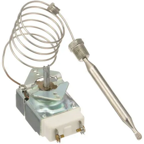 AllPoints Foodservice Parts & Supplies AllPoints Foodservice Parts & Supplies 46-1493 RX Thermostat