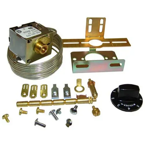 AllPoints Foodservice Parts & Supplies AllPoints Foodservice Parts & Supplies 46-1501 Temperature Control Kit