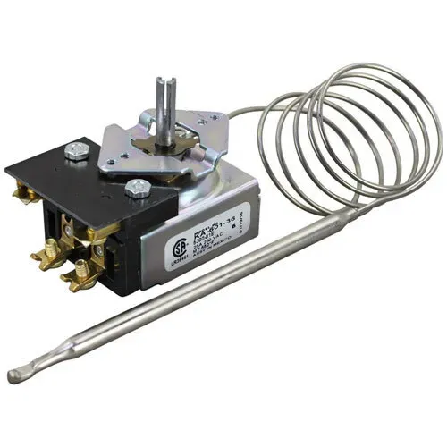 AllPoints Foodservice Parts & Supplies 46-1503 KA Thermostat