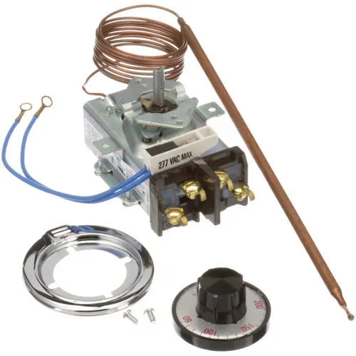AllPoints Foodservice Parts & Supplies AllPoints Foodservice Parts & Supplies 46-1506 Thermostat
