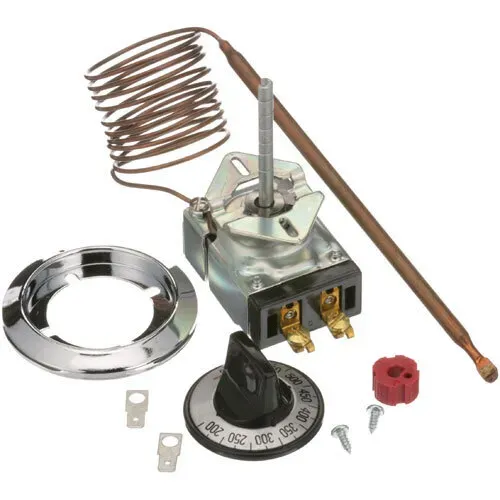 AllPoints Foodservice Parts & Supplies AllPoints Foodservice Parts & Supplies 46-1510 SP Thermostat Kit