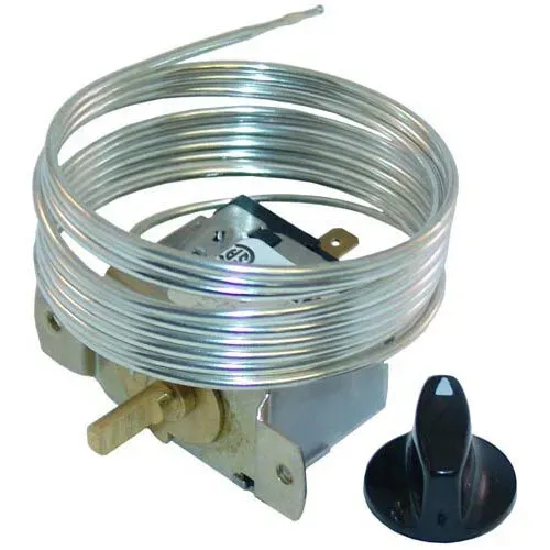 AllPoints Foodservice Parts & Supplies AllPoints Foodservice Parts & Supplies 46-1544 Temperature Control