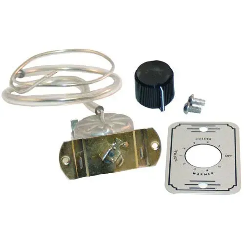 AllPoints Foodservice Parts & Supplies AllPoints Foodservice Parts & Supplies 46-1553 Temperature Control