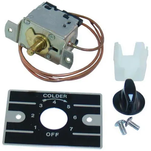 AllPoints Foodservice Parts & Supplies AllPoints Foodservice Parts & Supplies 46-1561 Temperature Control