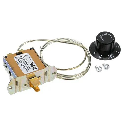 AllPoints Foodservice Parts & Supplies AllPoints Foodservice Parts & Supplies 46-1569 Temperature Control