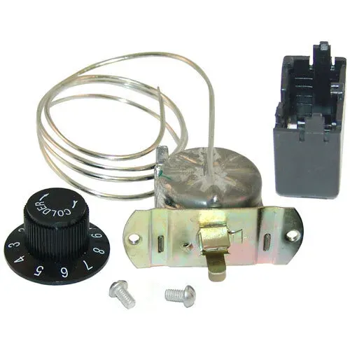 AllPoints Foodservice Parts & Supplies AllPoints Foodservice Parts & Supplies 46-1572 Temperature Control