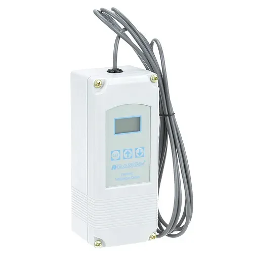 AllPoints Foodservice Parts & Supplies AllPoints Foodservice Parts & Supplies 46-1579 Temperature Control