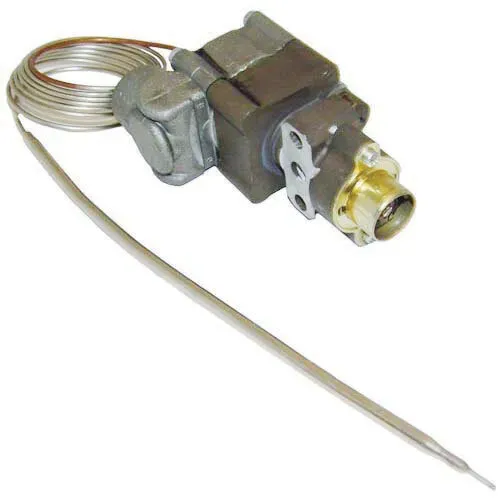 AllPoints Foodservice Parts & Supplies AllPoints Foodservice Parts & Supplies 46-1586 BJWA Thermostat
