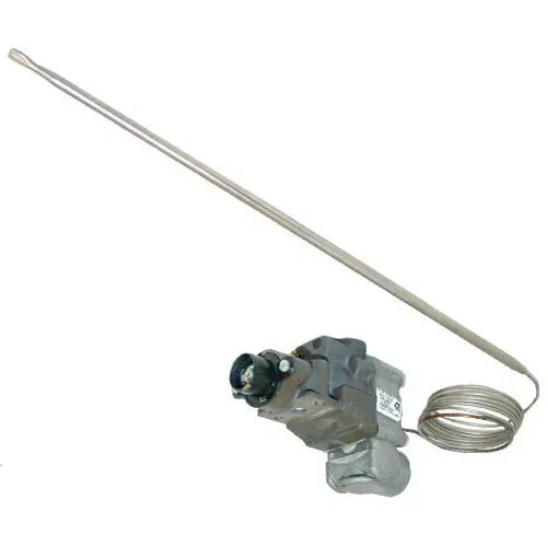AllPoints Foodservice Parts & Supplies AllPoints Foodservice Parts & Supplies 46-1591 BJWA Thermostat