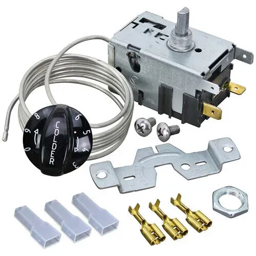 AllPoints Foodservice Parts & Supplies AllPoints Foodservice Parts & Supplies 46-1610 Cold Control