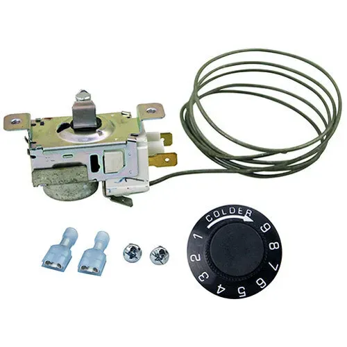 AllPoints Foodservice Parts & Supplies AllPoints Foodservice Parts & Supplies 46-1611 Cold Control