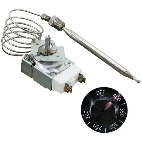 AllPoints Foodservice Parts & Supplies AllPoints Foodservice Parts & Supplies 46-1626 Thermostat