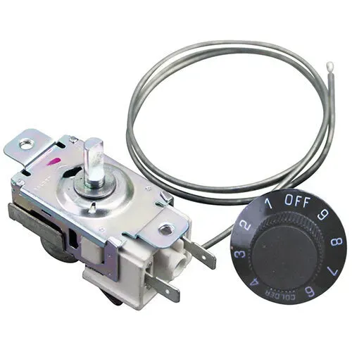 AllPoints Foodservice Parts & Supplies AllPoints Foodservice Parts & Supplies 46-1651 Cold Control