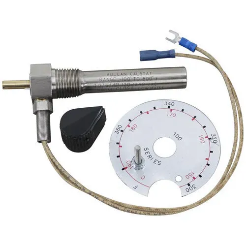 AllPoints Foodservice Parts & Supplies AllPoints Foodservice Parts & Supplies 461624 Thermostats