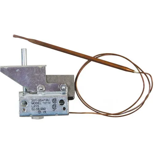 AllPoints Foodservice Parts & Supplies AllPoints Foodservice Parts & Supplies 461723 Thermostats