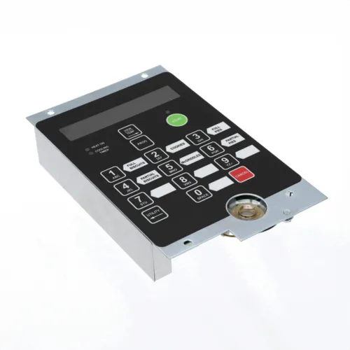 AllPoints Foodservice Parts & Supplies AllPoints Foodservice Parts & Supplies 461802 Electrical Parts