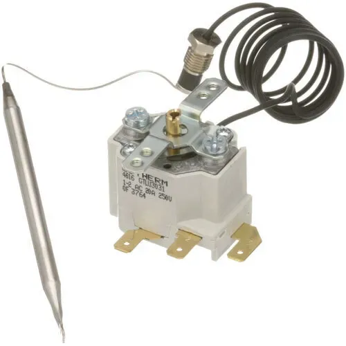 AllPoints Foodservice Parts & Supplies AllPoints Foodservice Parts & Supplies 461817 Thermostats