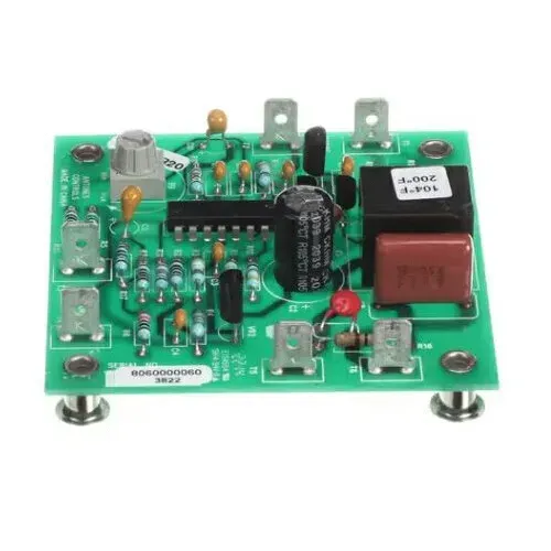 AllPoints Foodservice Parts & Supplies AllPoints Foodservice Parts & Supplies 461838 Electrical Parts