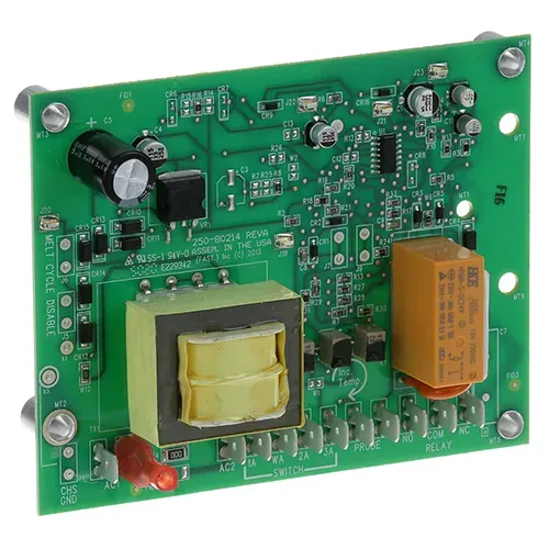 AllPoints Foodservice Parts & Supplies 461867 Thermostats